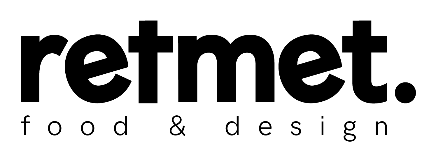 Reto Mettler Food & Design